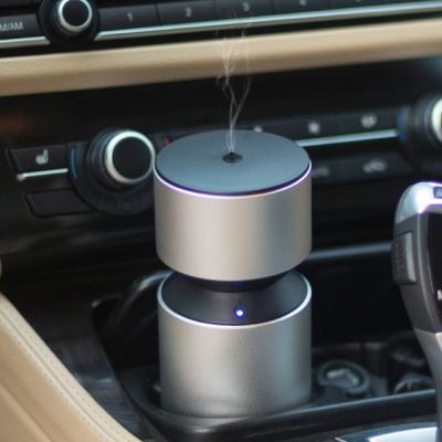 China Car home portable automotive essential oil aromatherapy machine can be customized for sale