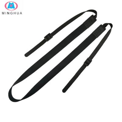 China Carry For DSLR Camera Export Order Applicable To All Camera Strap Customized Black Neck Strap DSLR Camera Shoulder Strap for sale