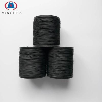 China CE Certificate High Quality Hand Wrapping Nylon Rope With Badge Spool Wire for sale