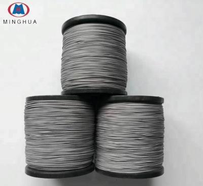 China manual packing customized different diameter for stayguy kite flying wire line for sale