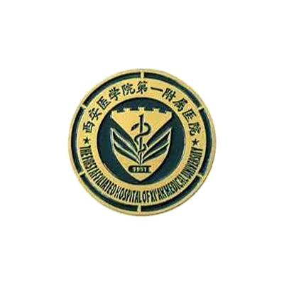 China 2020 New 3D Metal Brooch Micro Gold Plating Shapes Souvenir Various Customized Logo Badge for sale