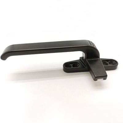 China OEM Industrial Door Accessories Casement Aluminum Window Handle for sale