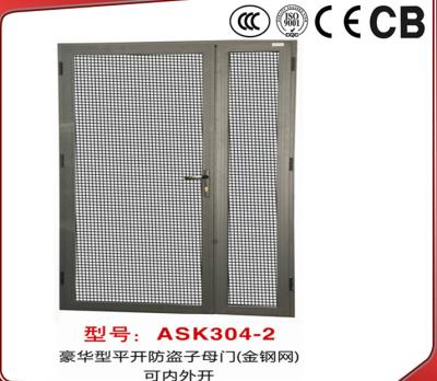 China Mosquito Traditional Mesh Version Luxury Screen Window for sale