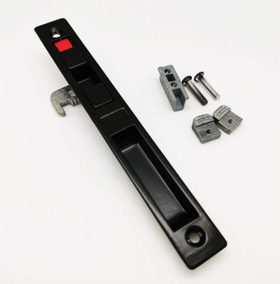 China Modern Aluminum Sliding Window Accessories PVC Window Lock for sale