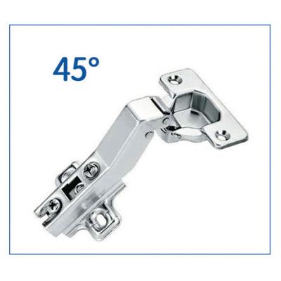 China Modern 45 degree special hinge for sale