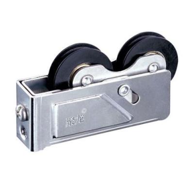 China Modern Aluminum Sliding Door Rollers for sale