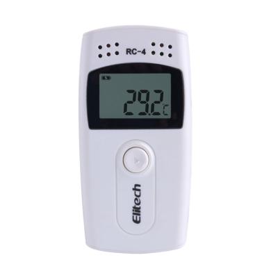 China RC-4 Temperature Controller Data Logger Radio 84(l)*44(w)*20(h)mm for sale