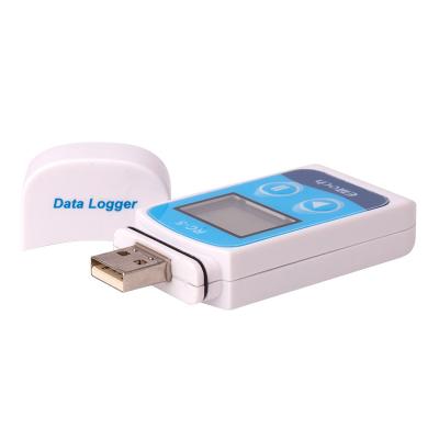 China Universal Testing Machine Xiuda RC-5 Usb Multi Use Temperature Data Logger For High Accuracy Cold Chain Transport for sale