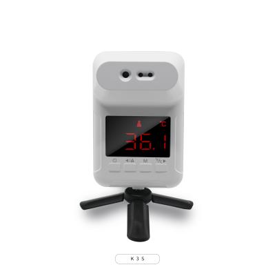 China Hot Selling Digital Display Our Own Indoor Manufacturer Top Quality Multi Lab Thermometer for sale