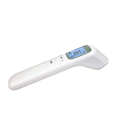 China 2021 Best Selling Forehead No Contact Gun Type Baby Digital Thermometers for sale