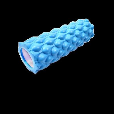 China Durable Body Foam Roller Deep Tissue Massager For Runners Legs Calfs Shoulders for sale