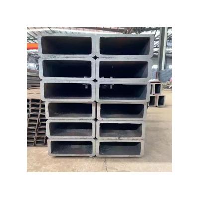 China Stronger Welded Square Steel Pipe Precision Steel Pipe Square Pipe Seamless Steel for sale