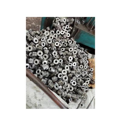 China Finished Steel Pipe Processing Precision Steel Pipe Bright Seamless Seamless Steel Pipes Hot Finished Steel Pipe for sale