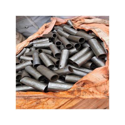 China Finished Steel Pipe Processing Cheap Price Finished Steel Pipe Processing Round Shaped Steel Pipe Fittings for sale