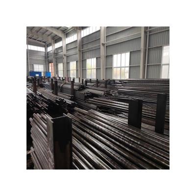 China Precision Steel Pipe Steel Pipes Shandong Precision High Stability Seamless Steel Pipe for sale