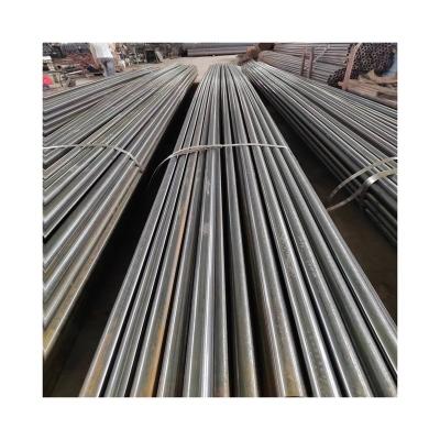 China Precision steel pipe cutting finished products wholesale high quality seamless precision steel pipe seamless steel pipe for sale