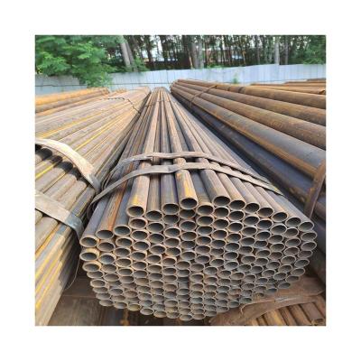 China Seamless Steel Pipe Heat Resistant Waterproof Seamless Steel Casing Pipes Seamless Steel Pipe for sale