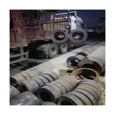 China Seamless Steel Pipe Cutting Good Finished Products Price Seamless Steel Tube Suitable Precision Seamless Steel Pipe for sale