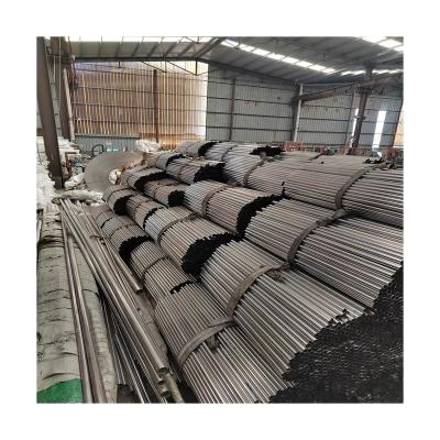 China Seamless steel pipe cutting steel pipe fine luminous seamless precision precision finished products quality seamless steel pipe for sale