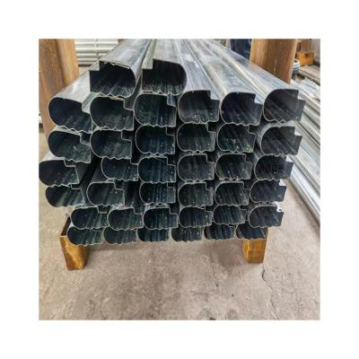 China Professional Manufacturer Formed Steel Pipe Seamless Steel Pipe and Tube Formed Steel Pipe for sale