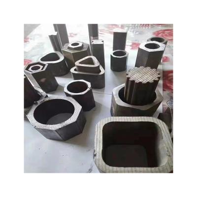 China Chinese Steel Pipe Factory Precision Formed Steel Pipe Welded Steel Pipes Special Formed Steel Pipe for sale