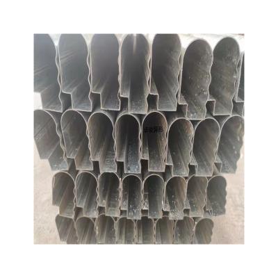 China Bright Seamless Steel Pipe Casing Steel Pipe Pipes Steel Pipe Shape Precision Formed Seamless Steel Pipe for sale