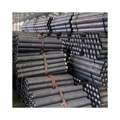 China Grouting Large Pipe Lift Seamless Steel Pipe Production Line Grouting Pipe for sale