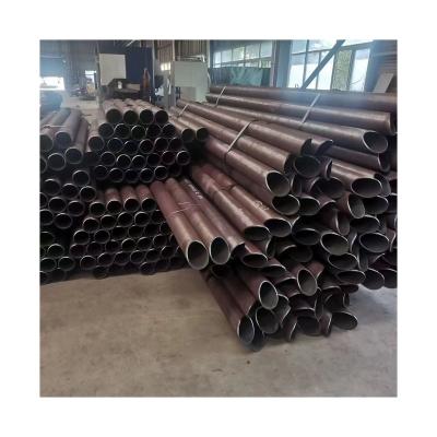 China Grouting Hot Selling Cheap Custom Made High Quality Pipe Seamless Precision Steel Pipe Grouting for sale