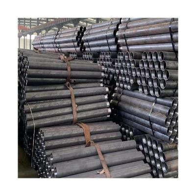 China Grouting Suitable Pipe Price Seamless Steel Pipe Good Quality Steel Pipe Grouting for sale