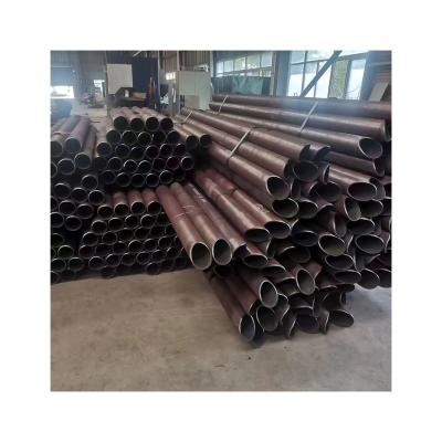 China Grouting Pipe Sell Well New Type Seamless Round Steel Grout Pipe Precision Steel Pipe for sale