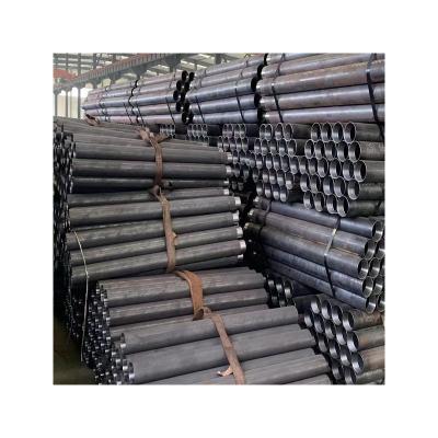 China Grouting Pipe Suitable For Multiple Scenarios Grouting Pipe Seamless Pipe Steel Tube for sale