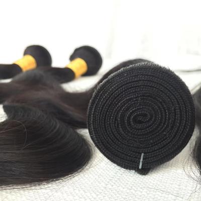 China 40 Inch Brazilian Mink Body Wave Wraps Shiny Logo 100% Custom Business 180 Grams Hair Bundles for sale