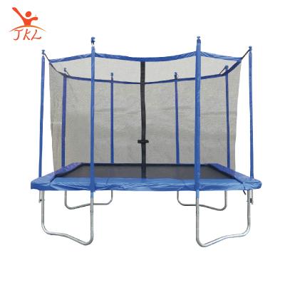 China Outdoor Rectangular Trampoline Rectangle Trampoline Mat Rectangle 3m*2.3m for sale