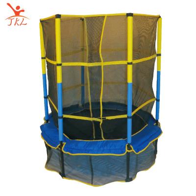 China Cheap indoor professional outdoor kids trampolines for sale 55