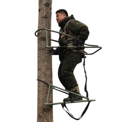 China inexpensive portable climber tree stands for sale 9 in. of diameter for sale