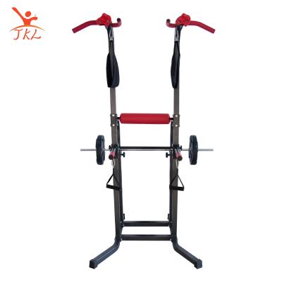 China Multifunctional Family Fitness Equipment Fitness Equipment Folding Sit-UPS Sports Training Equipment 1650*620*180mm for sale