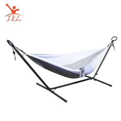 China Dry Backpacking Urban Camouflage Camping Hammock Double Backpacking Hammock /Portable Quickly/Lightweight for sale