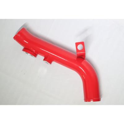 China High Quality Silicone Rubber VW Golf6 Charging Hose Intake Hose for sale