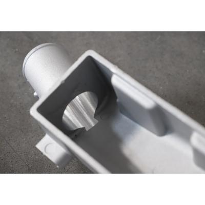 China Custom Molded Intake System Reservoir For Intercooler for sale