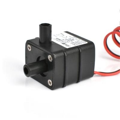 China Mini Water Pump 4V Aquarium Viable Submersible Water Pump for sale