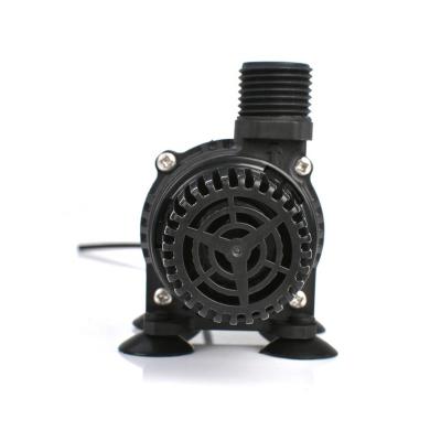 China Other DC Electric Water Pump Submersible Water Pump Computer Water Cooling Pump for sale