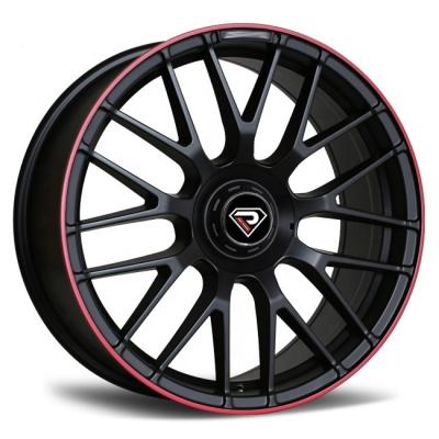 China 19inch staggered alloy wheels for C63 Coupe Rep: 842, c63 coupe AMG style 19