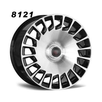 China 20inch staggered alloy wheels for I/O Class Maybach 20inch staggered alloy wheels for I/O Class Maybach for sale