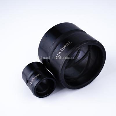 China Excavator Attachment Excavator front arm bucket bushing pin excavator sany sy75 207-70-724 for sale