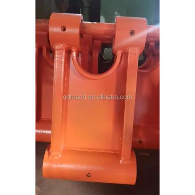 China Excavator Parts Factory Supply CAT306e DH55 E336 Excavator H Link for Excavator for sale