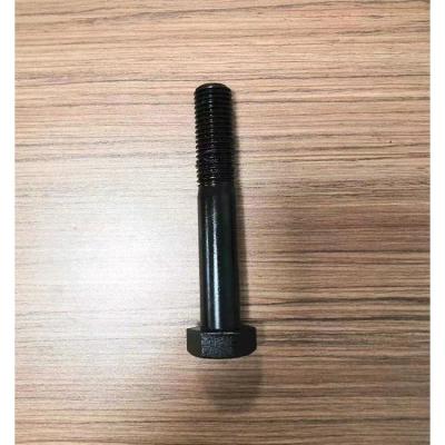 China Excavator Bulldozer Attachment PC200 Excavator Bulldozer Parts Segment Bolts And Nuts Sprocket Bolt Set Nut And Bolt for sale