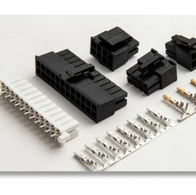 China New Design Good Quality Crimp Electronic Terminal Electrical Terminal Connector Accessories for sale