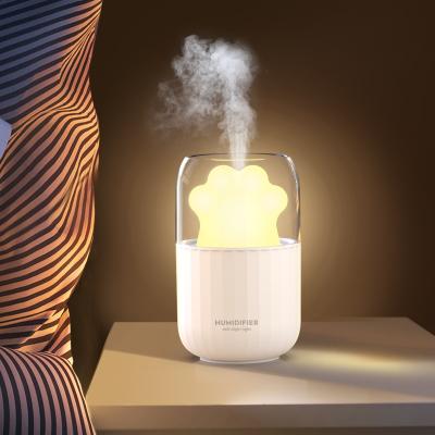 China Smell Comfortable Hot Selling Diffuser 300ml Electric Air Diffuser HVAC Scent Diffuser Machine for sale