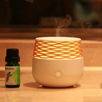 China Smell Comfortable China Manufacturer OEM ODM Scent Diffuser Machine Aromatherapy Diffuser Fragrance Birdcage Diffuser for sale