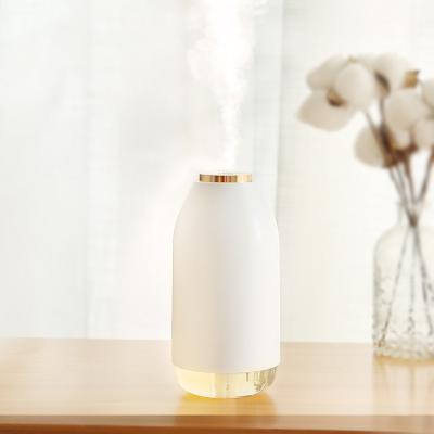 China Smell Comfortable Luxury Mini Sleep Gas Jet Air Vaporizer Room Aroma Machine for sale